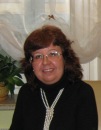Вера Никулина, Санкт-Петербург, Россия, 05.01