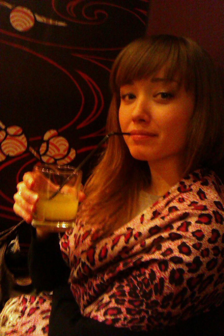 Светлана Кривошеева | Санкт-Петербург