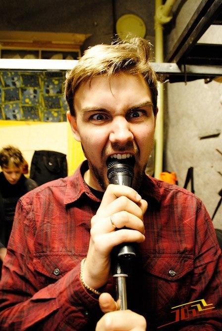 Александр Шалакитский | Санкт-Петербург