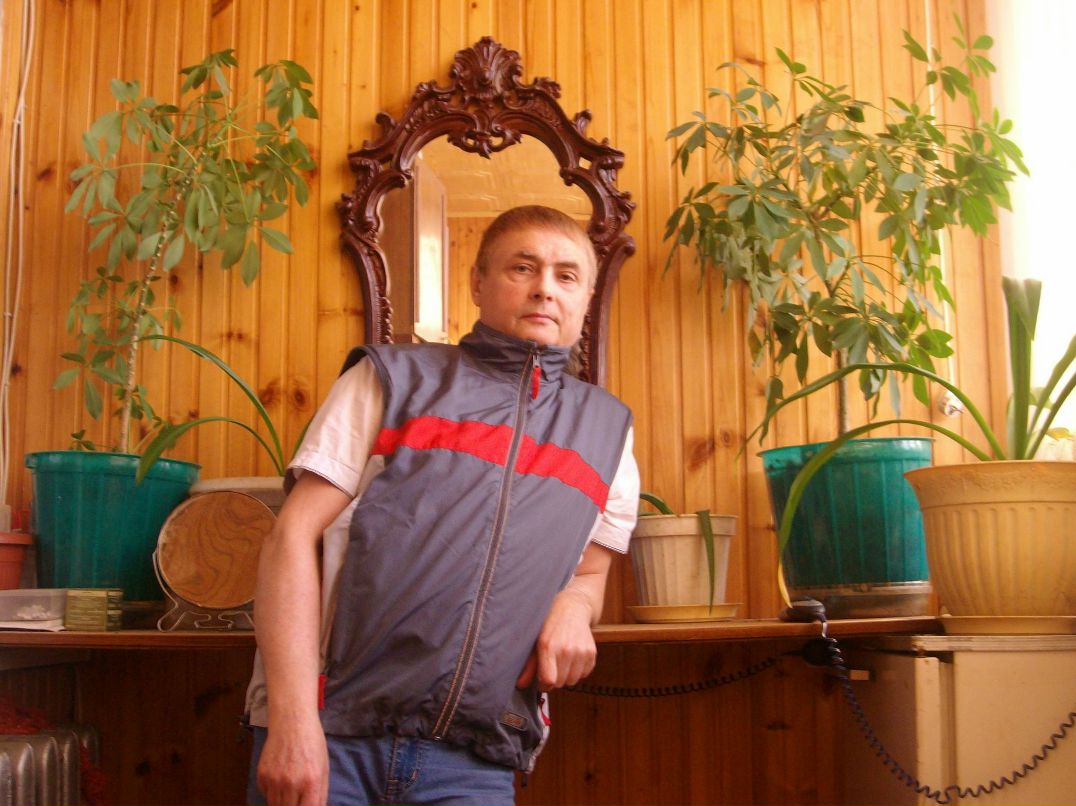 Константин Смирнов | Краснодар