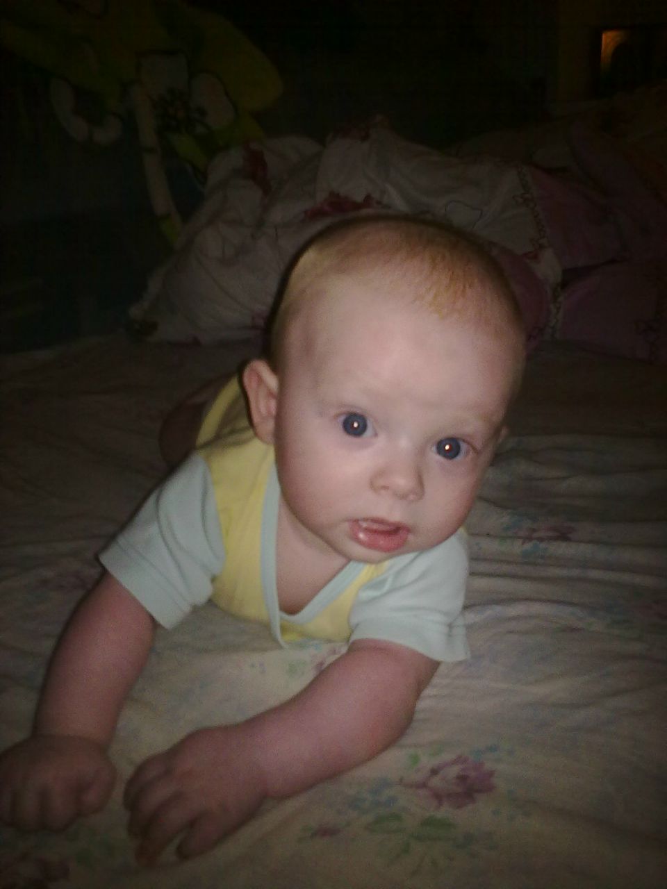 Андрей Фёдоров | Псков