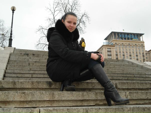 №9, Натали Дончак, 36 лет, Донецк №9, Натали Дончак, 36 лет, Донецк