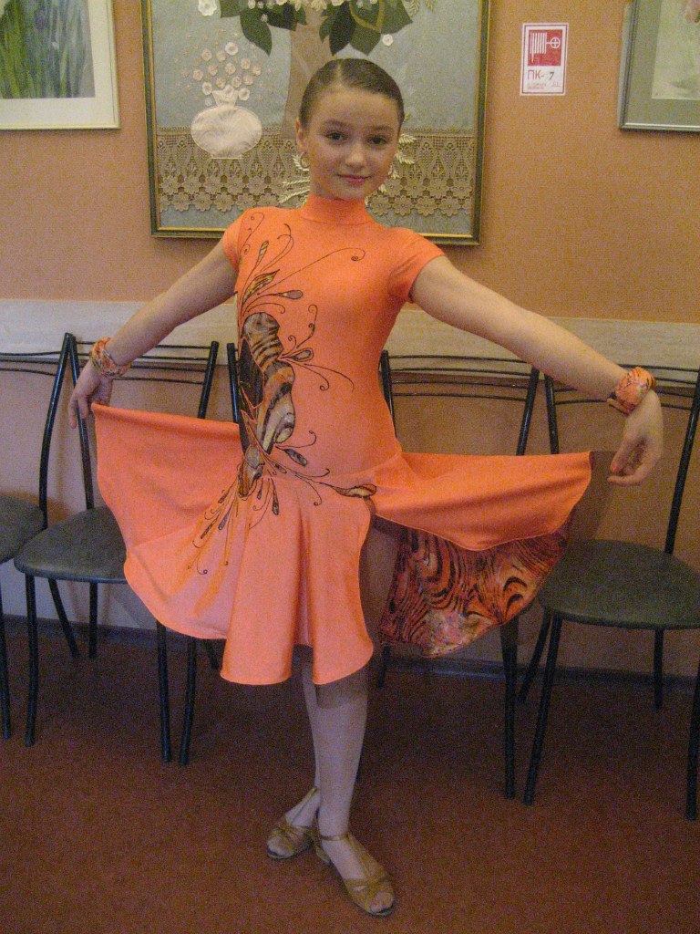 Ирина Ики | Санкт-Петербург