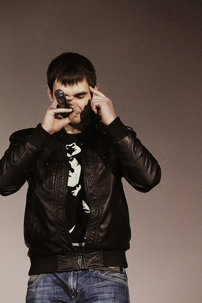 Юра Феничев | Саратов