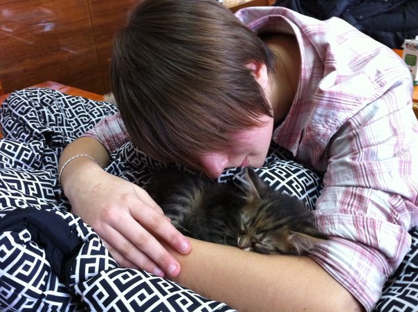 Ксения Копецька | Одесса