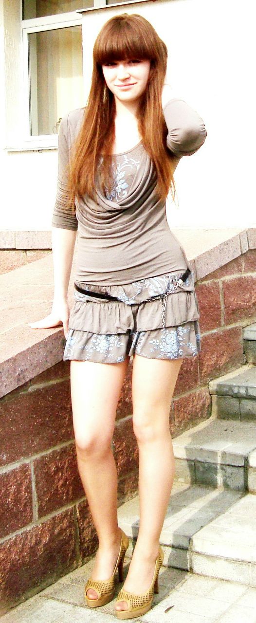 Оля Пенцак | Минск