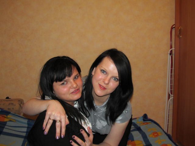 Марийка Коснырева | Сыктывкар