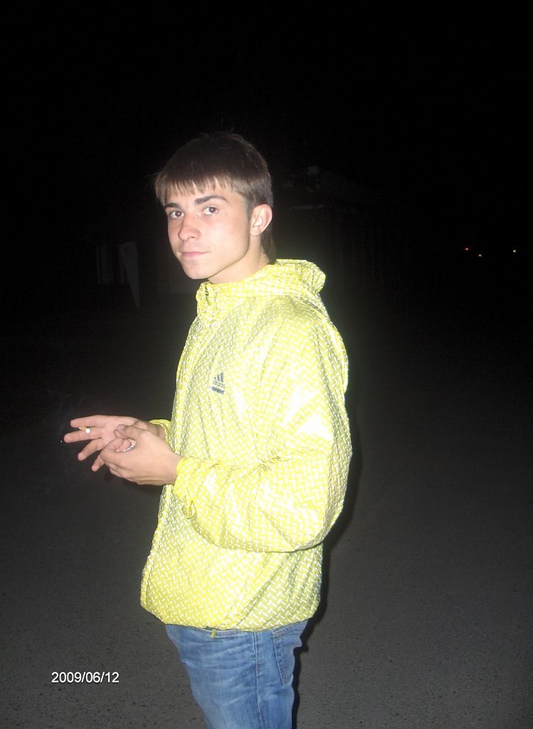 Ruslan Technov | Екатеринбург