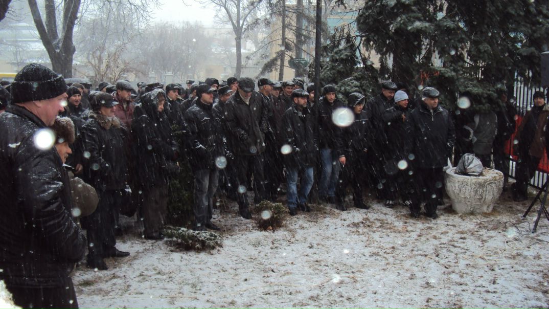 №45, Ігор Гурняк №45, Ігор Гурняк
