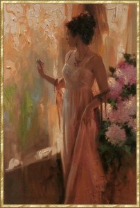 №46, Мария Нехамкина, Москва №46, Мария Нехамкина, Москва