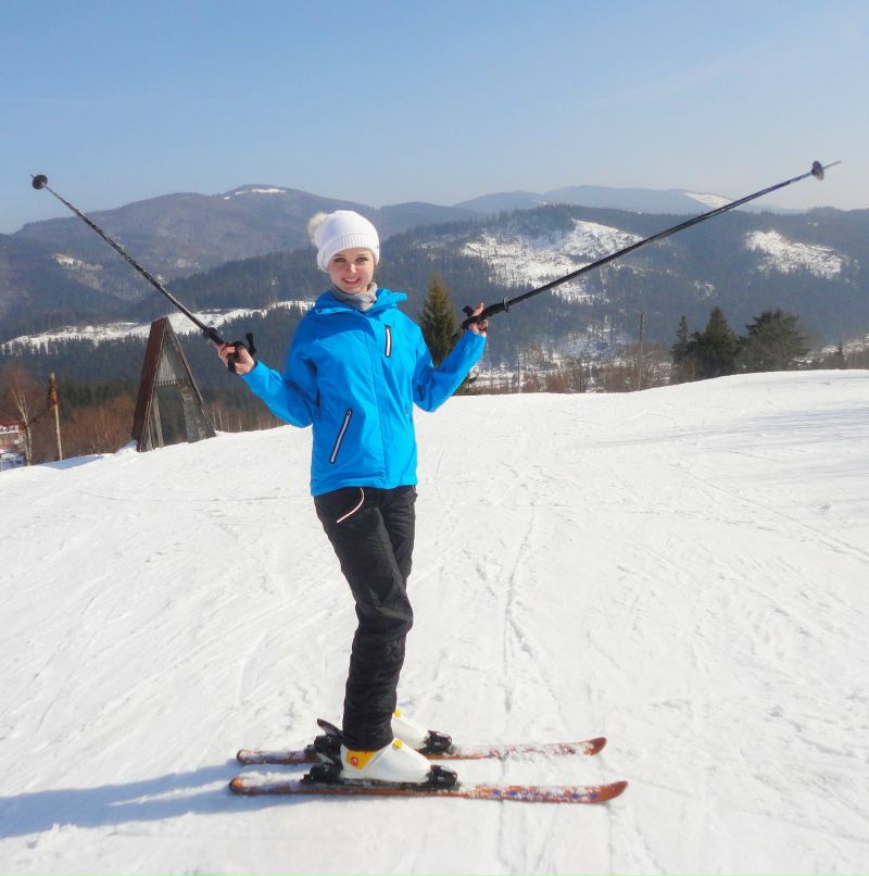 Алёнка Надточий | Нежин