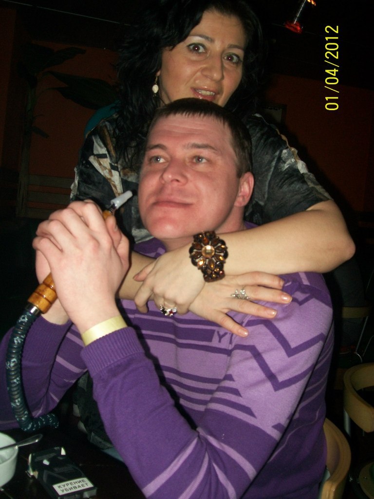 Евгений Чернов | Тюмень