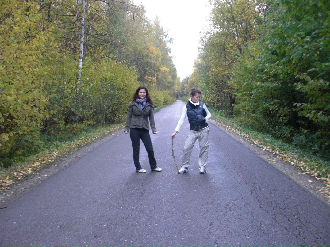 Katya Selezneva | Стерлитамак