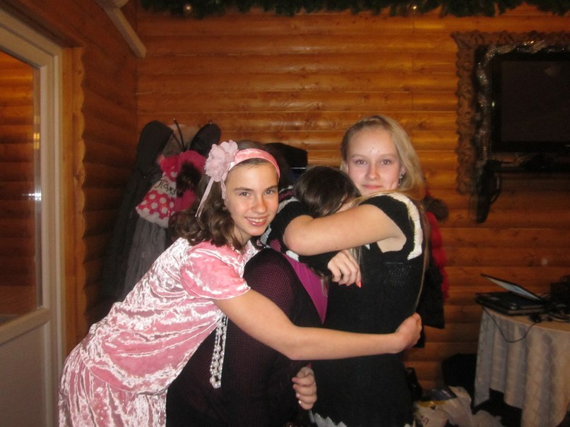 Вероника Назарова | Москва