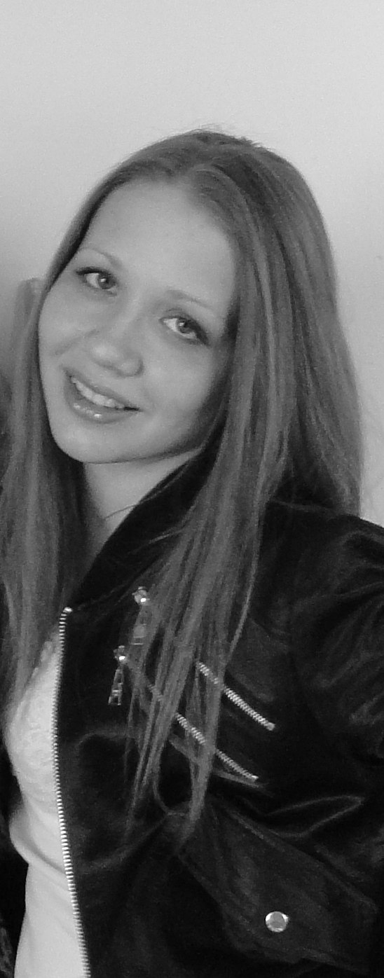 Ксения Грузенкина | Красноярск