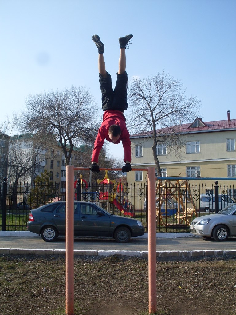 Рустам Гаиткулов | Уфа