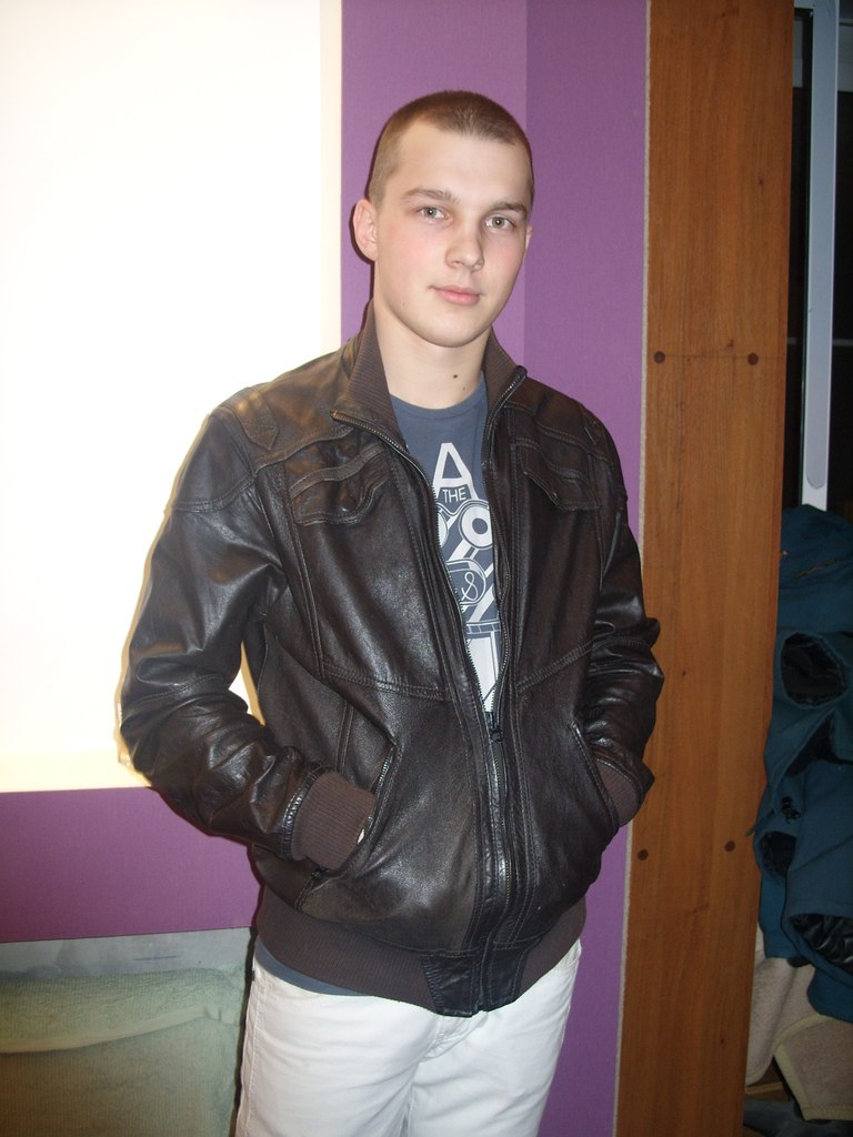 Никита Кононов | Хабаровск