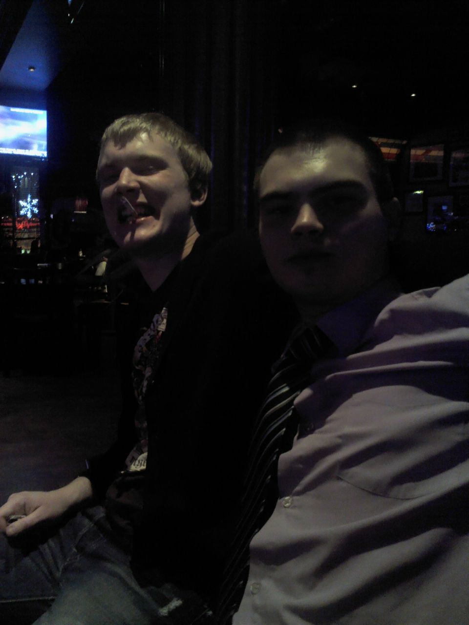 Евгений Заиченко ~k@nDr@t~ | Москва