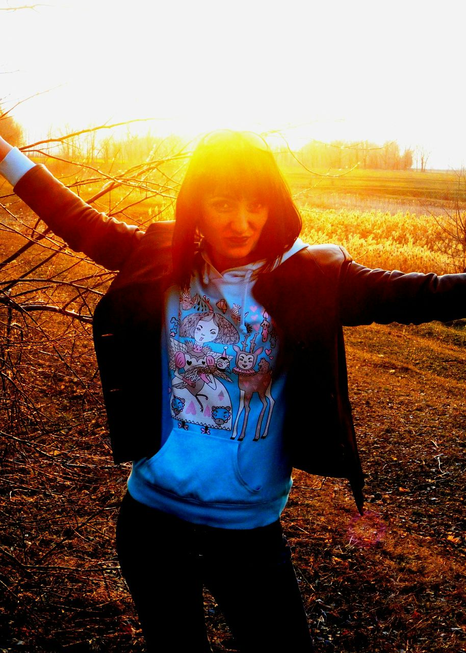 Софья Ларина | 