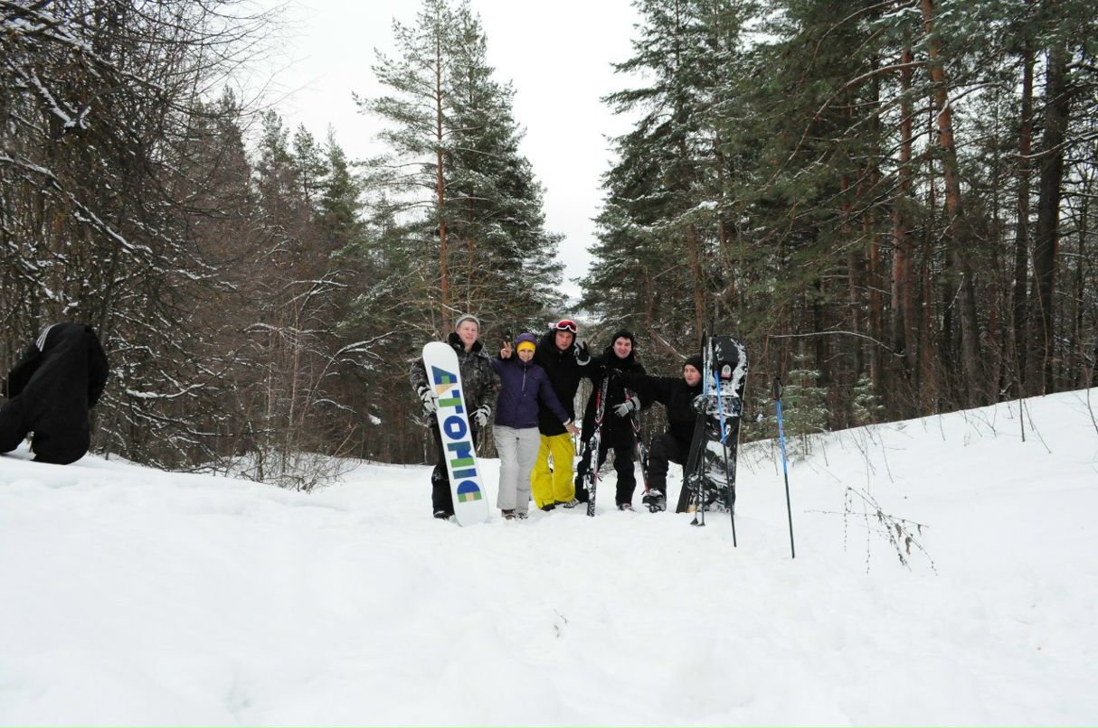 Александр Шурыгин | Пикалево
