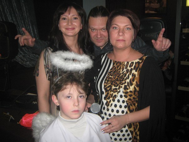 №173, Екатерина Кузьмичева, Мурманск №173, Екатерина Кузьмичева, Мурманск