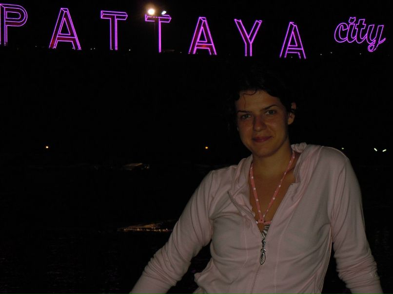 Екатерина Воронкова | Алматы