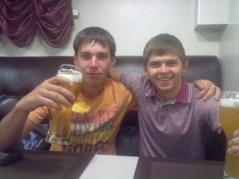 Сергей Чехута | 