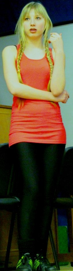 Вероника Иванова | 