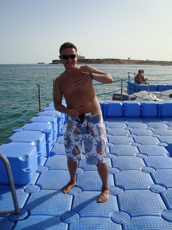 Олег Ляпин | Архангельск