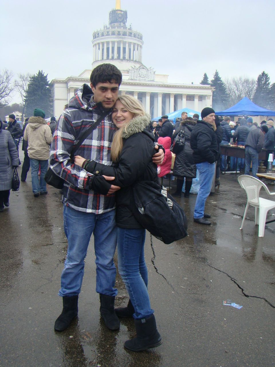 Bayram Kurbanow | Ашхабад