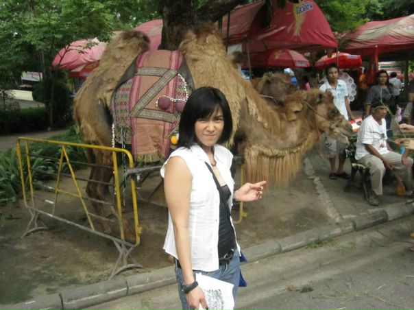 №90, Tanaros Rittijan, Bangkok №90, Tanaros Rittijan, Bangkok