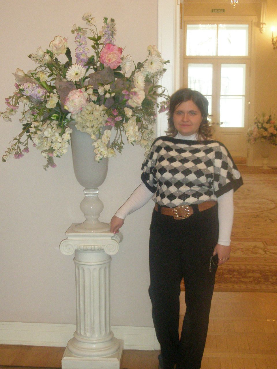 Ольга Шилова | Санкт-Петербург