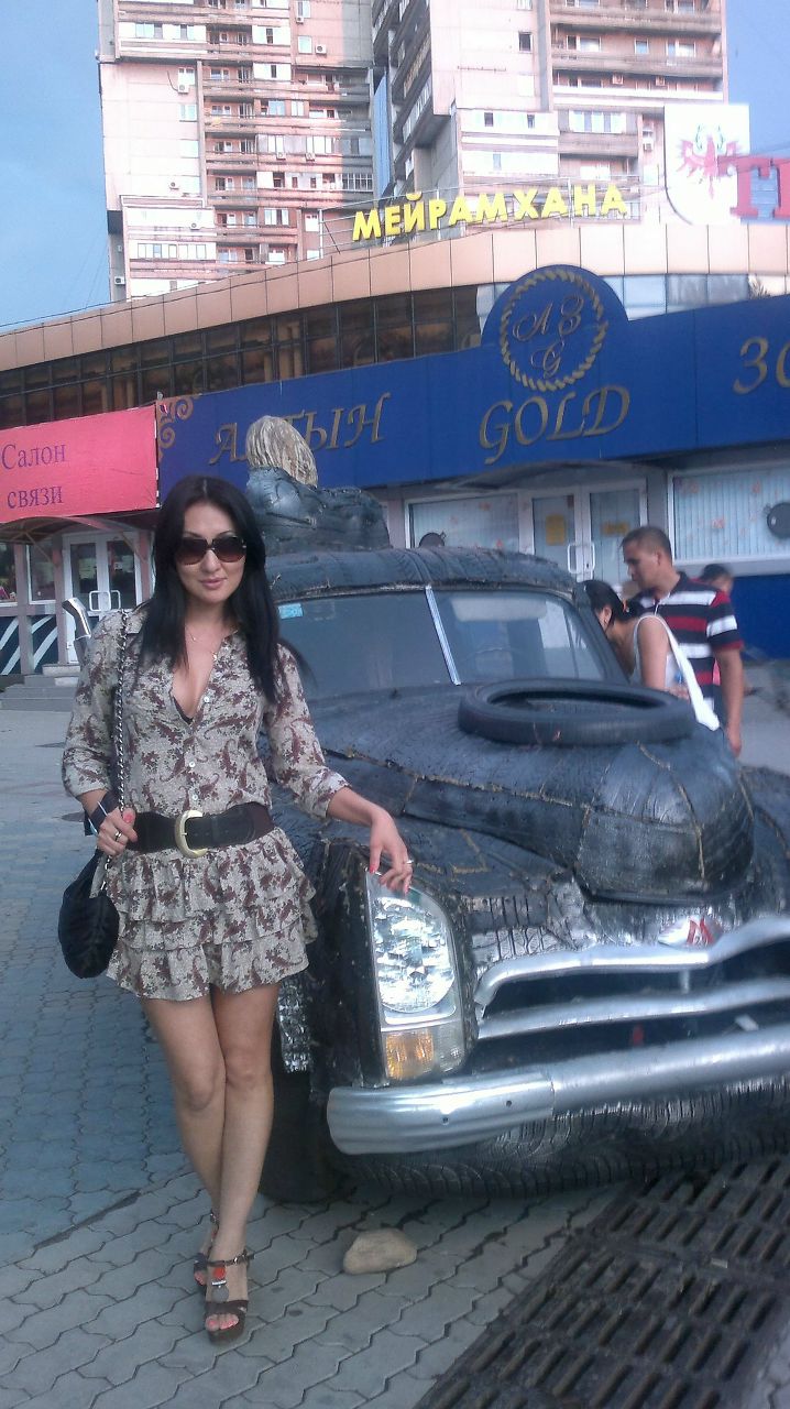 Анжелика Лебедева *солнышко* | Москва