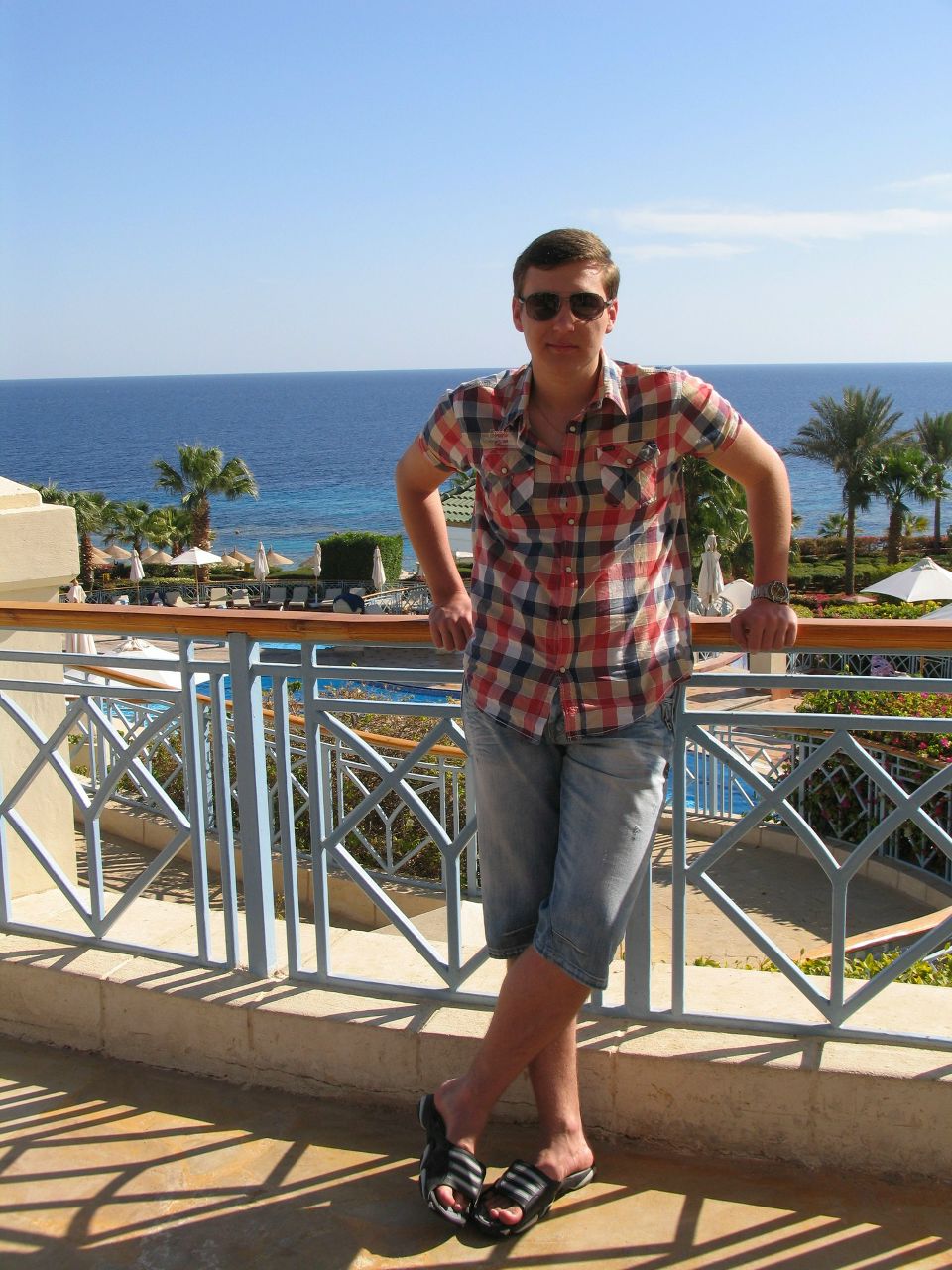 Андрей Жевлаков | Санкт-Петербург