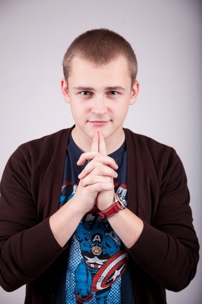 №103, Анатолий Никифоров, Киев №103, Анатолий Никифоров, Киев