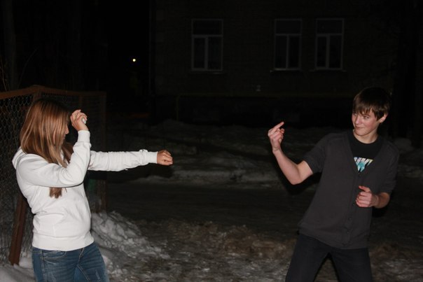 Денис Красоцкий | Гатчина