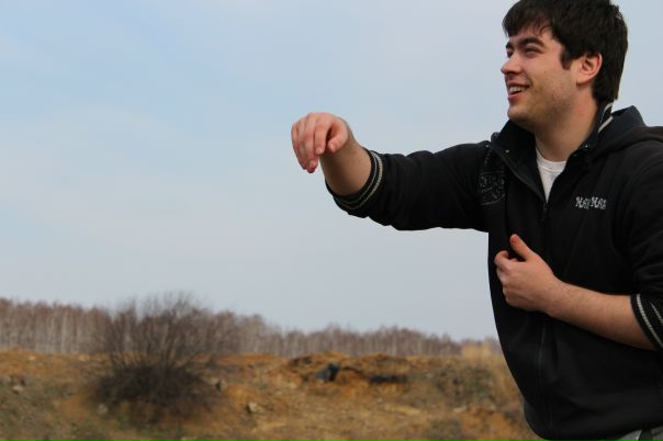 №51, Дмитрий Раздорских, Каменск-Уральский №51, Дмитрий Раздорских, Каменск-Уральский