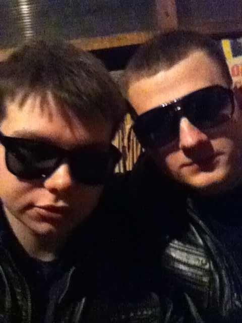 Вася Літвін | Луцк