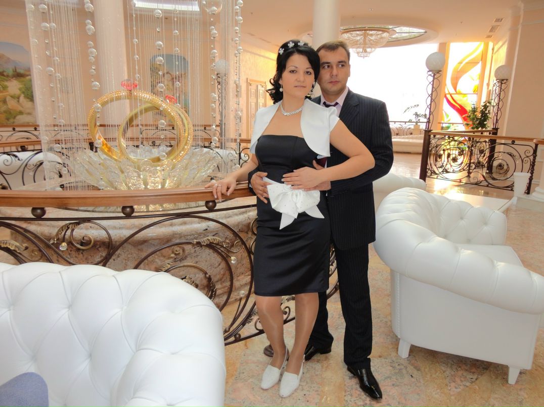 Марсель Гараев Марсович | Тюмень