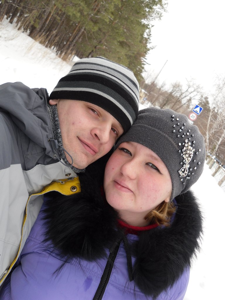 Оксана Левченко | Самара