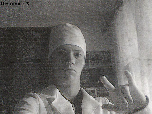 №9, Діма Бухта, Первомайск №9, Діма Бухта, Первомайск