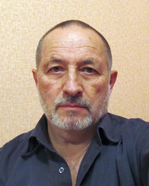 №9, Иван Клыков, 80 лет, Томск №9, Иван Клыков, 80 лет, Томск