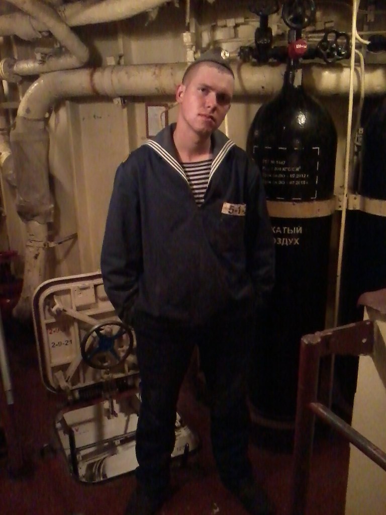 Саша Косторнов | Дмитров