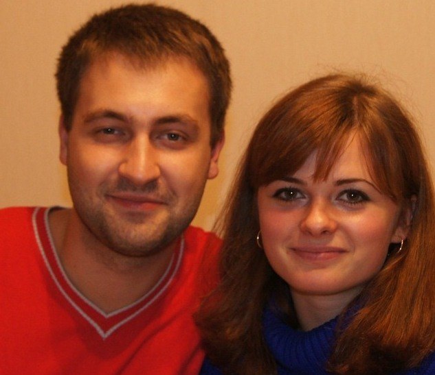 Анастасия Повасина | Москва