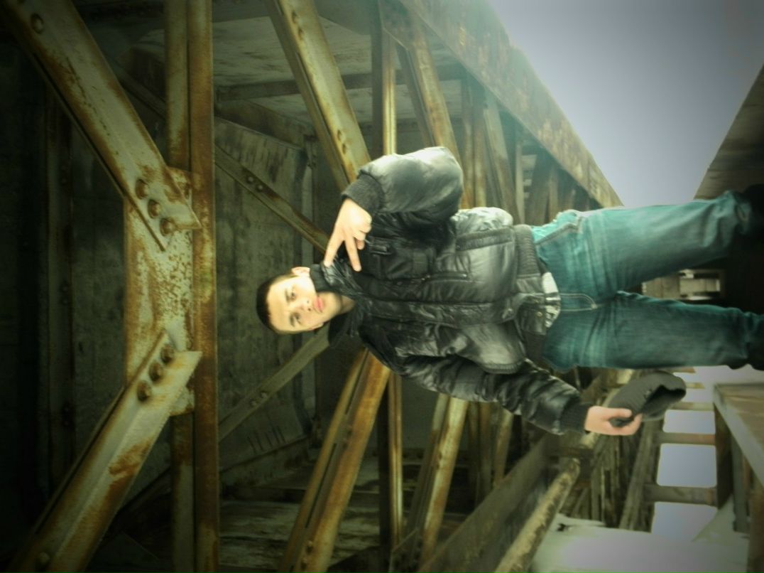 Данил Гарус Rakwaz | Запорожье