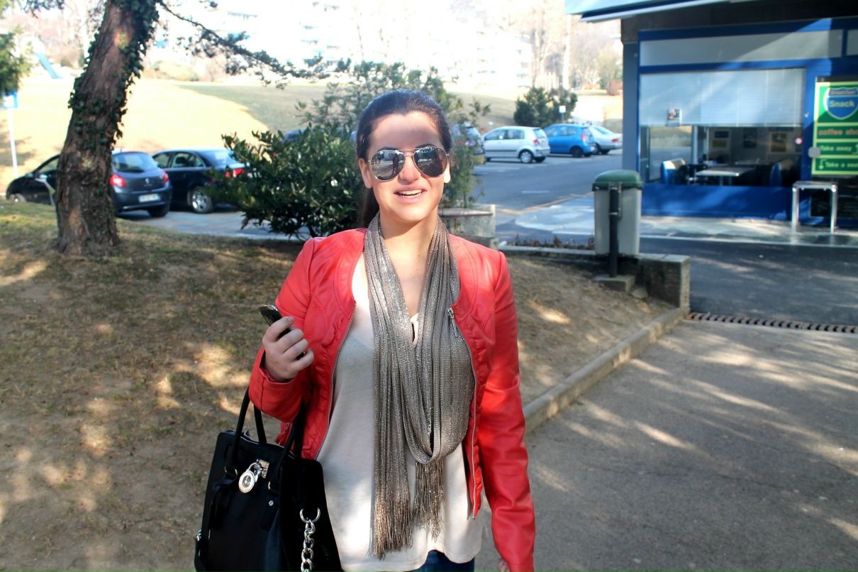 Anja Buruhibershmoy | Киев