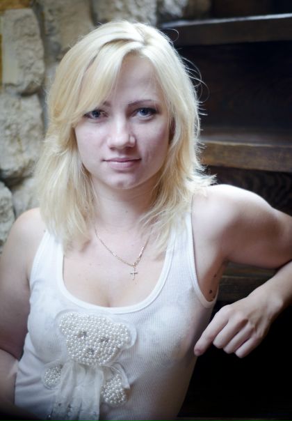 №36, Юля Сиваненко, Киев №36, Юля Сиваненко, Киев