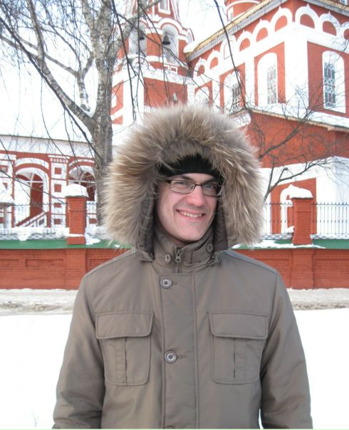 №93, Игорь Поливанчук, 39 лет, Москва №93, Игорь Поливанчук, 39 лет, Москва