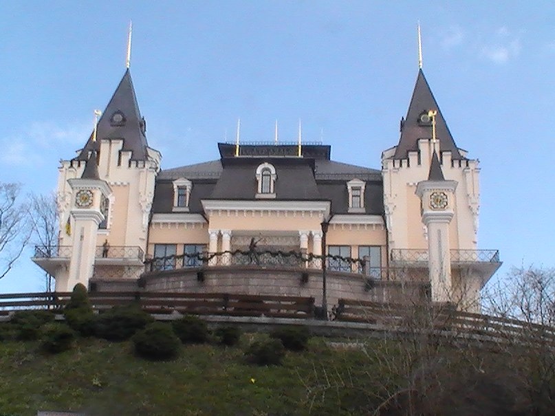 Юля Саенко ♔miss.pozzzitifff♔ | Нежин