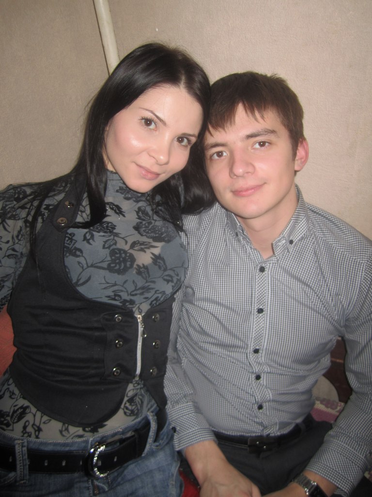 Ева Кова | Самара